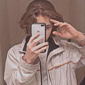 Meet your Posher, Ryan